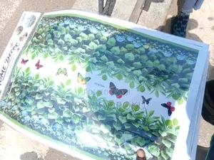 3d Wall Stickers