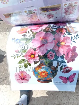 3d Wall Stickers