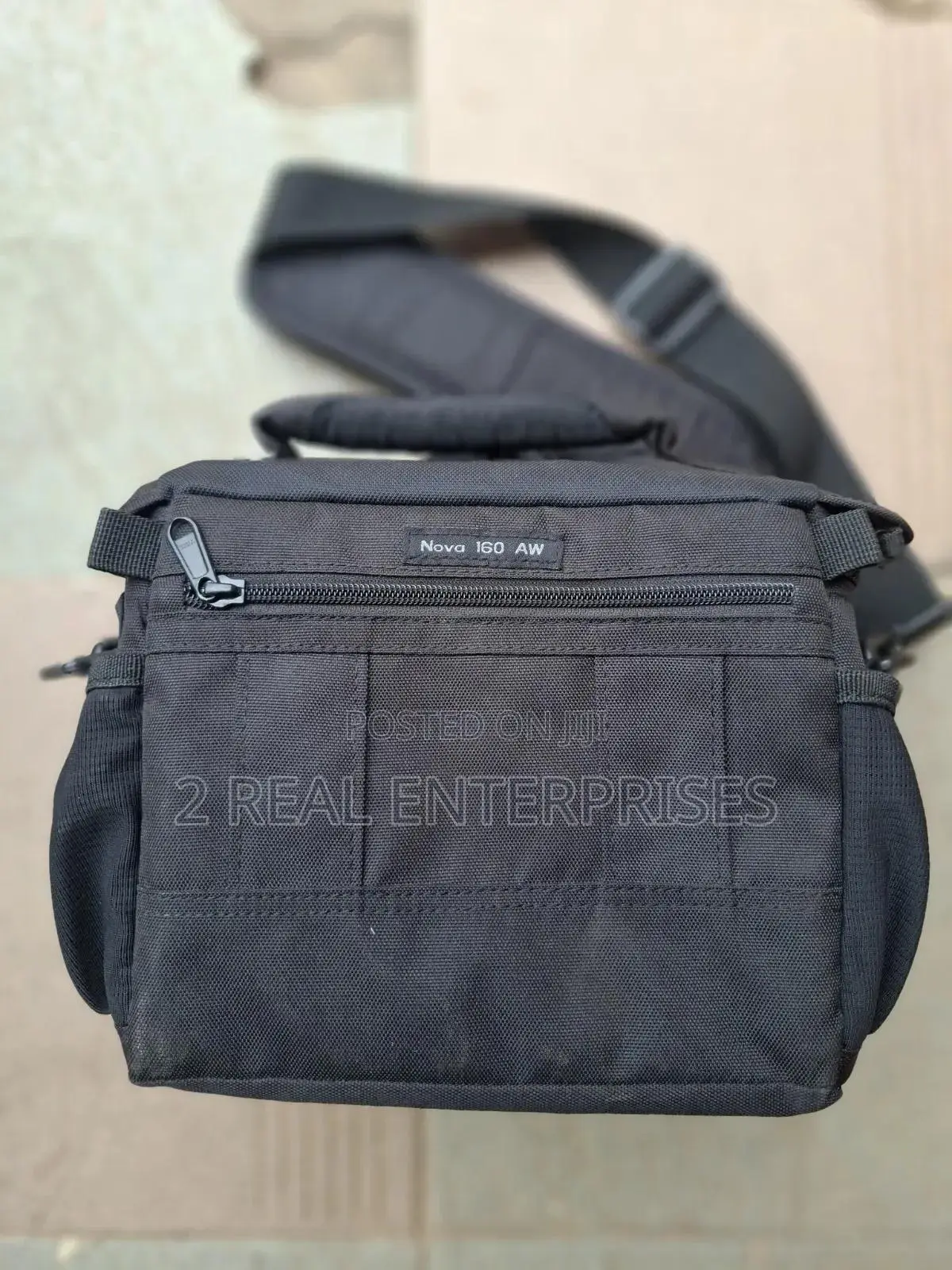 Lowepro Nova 160 AW Camera Shoulder Bag