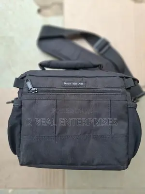 Lowepro Nova 160 AW Camera Shoulder Bag