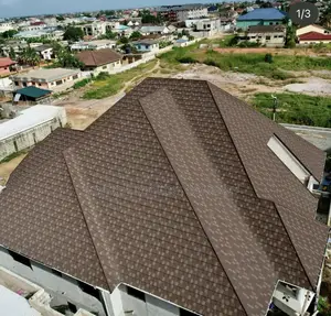 Luxurious Quality Blown Euro Tiles Roofing