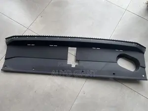2018-2023 Hyundai Palisade Radiator Panel.