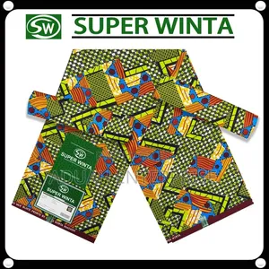 6 Yards Clothes Winter