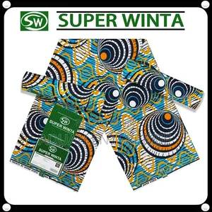 6 Yards Clothes Winter