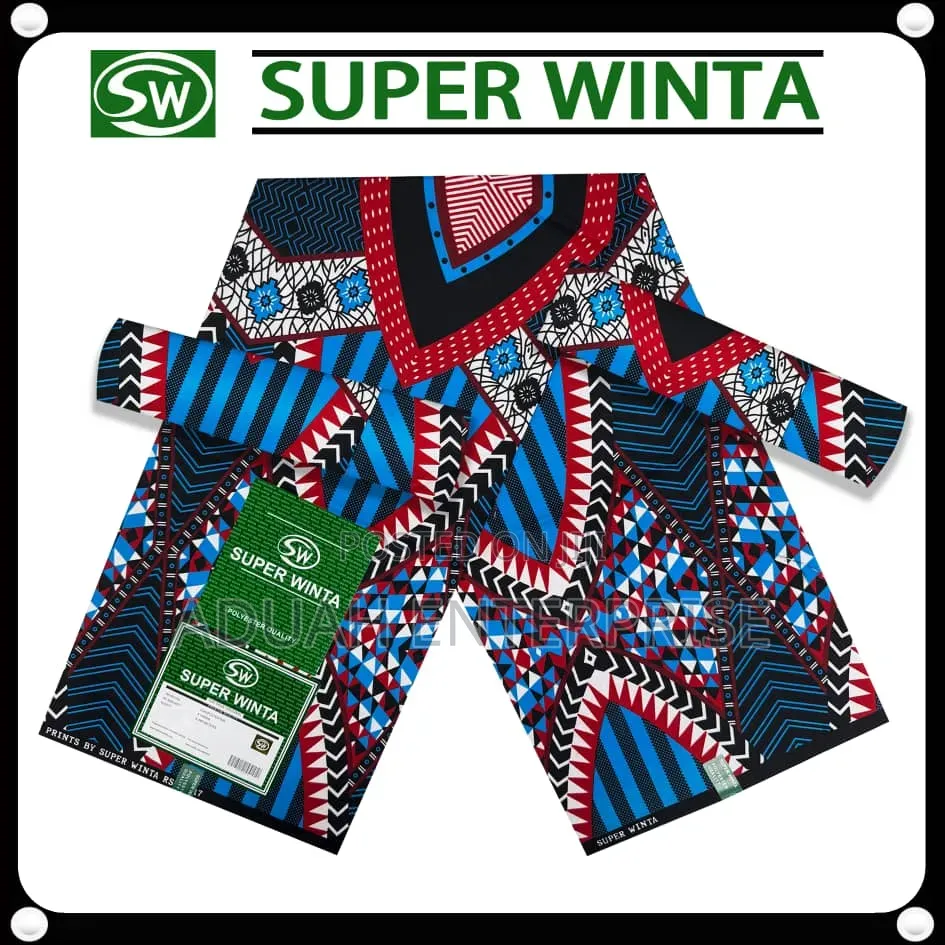 6 Yards Clothes Winter
