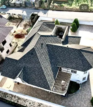 Perfect Quality Stone Coated Euro Tiles Roofing