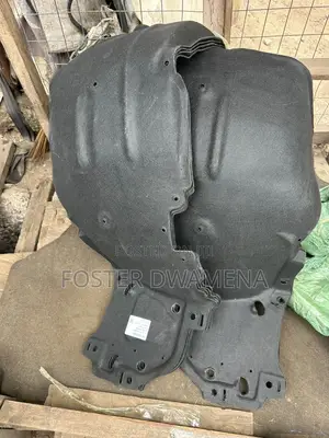 Honda Hrv, Accord, Civic and All Other Cars Original Fender Liners