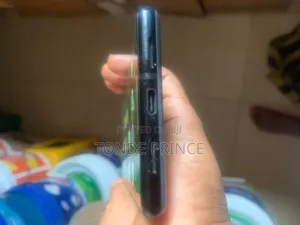 Google Pixel 6 Pro 256 GB Gray