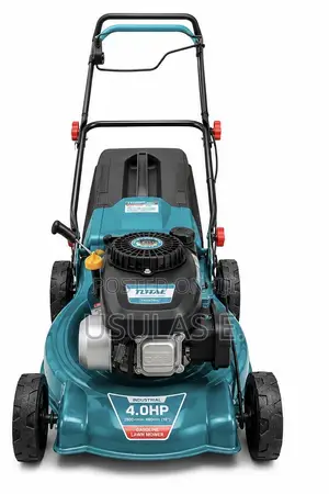 TOTAL 4.0HP Petrol Lawn Mower
