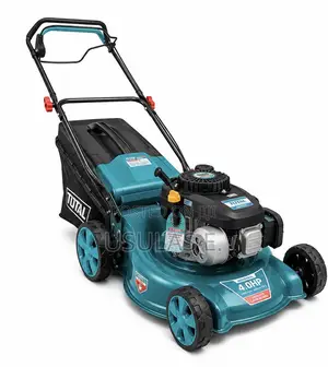 TOTAL 4.0HP Petrol Lawn Mower