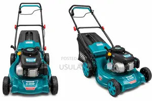 TOTAL 4.0HP Petrol Lawn Mower