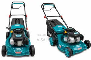 TOTAL 4.0HP Petrol Lawn Mower