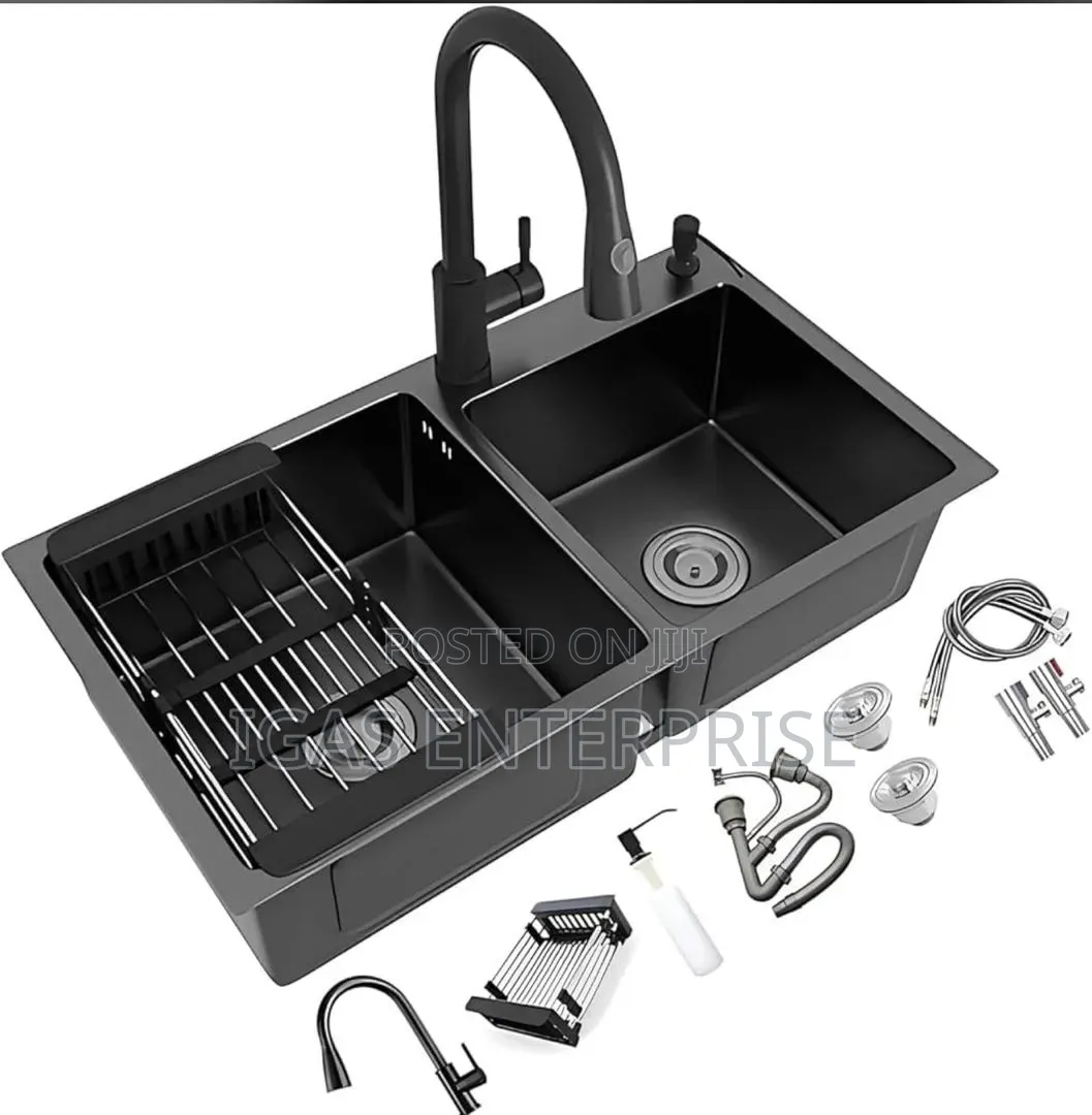 Cabinet Sink