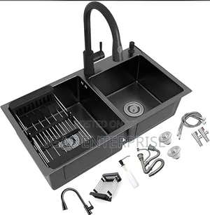 Cabinet Sink