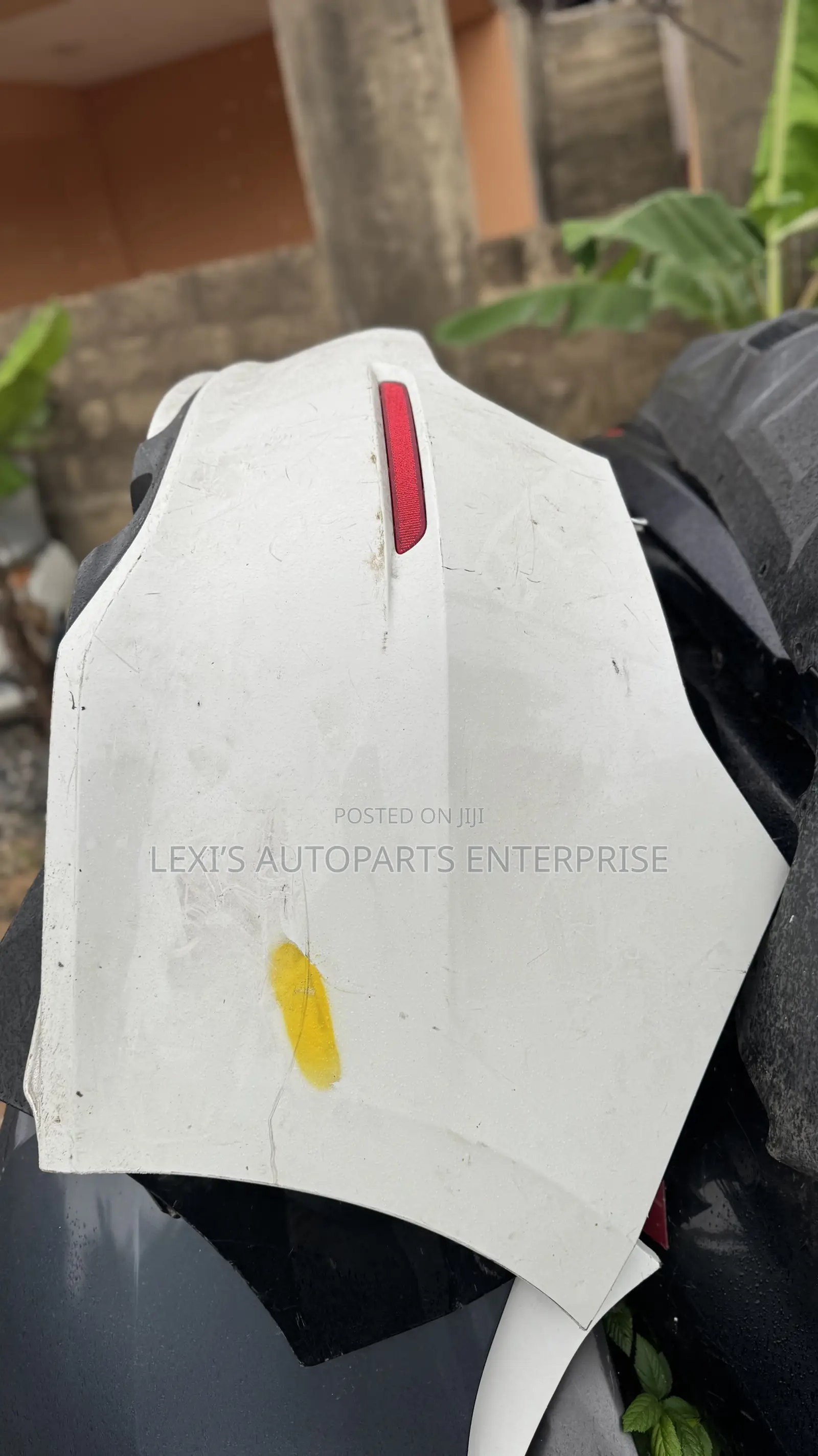 Honda Civic 2022,2023,2024,2025 Back/Rear Bumper Available