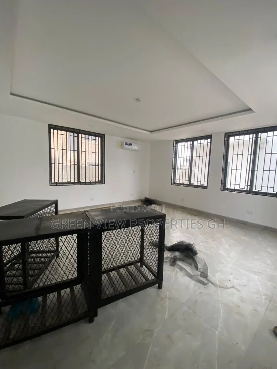 3bdrm Townhouse / Terrace in Tseaddo for rent