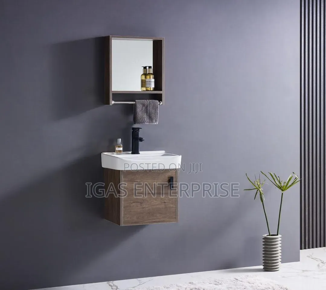 Cabinet Basin