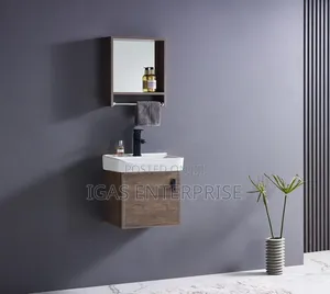 Cabinet Basin