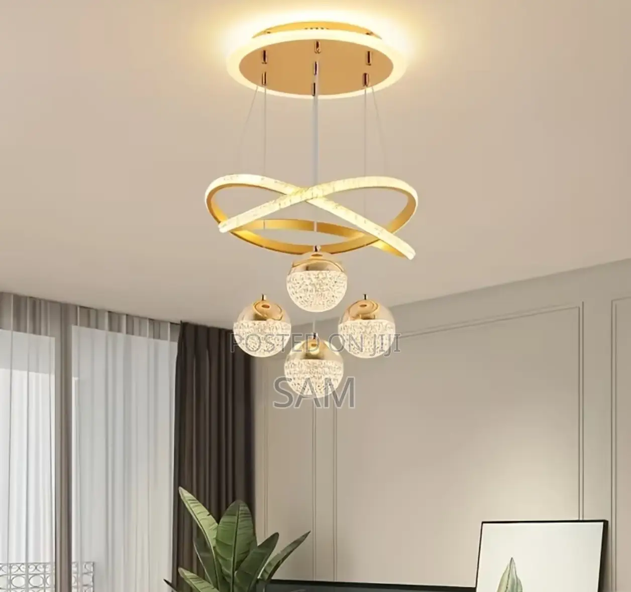 Chandelier
