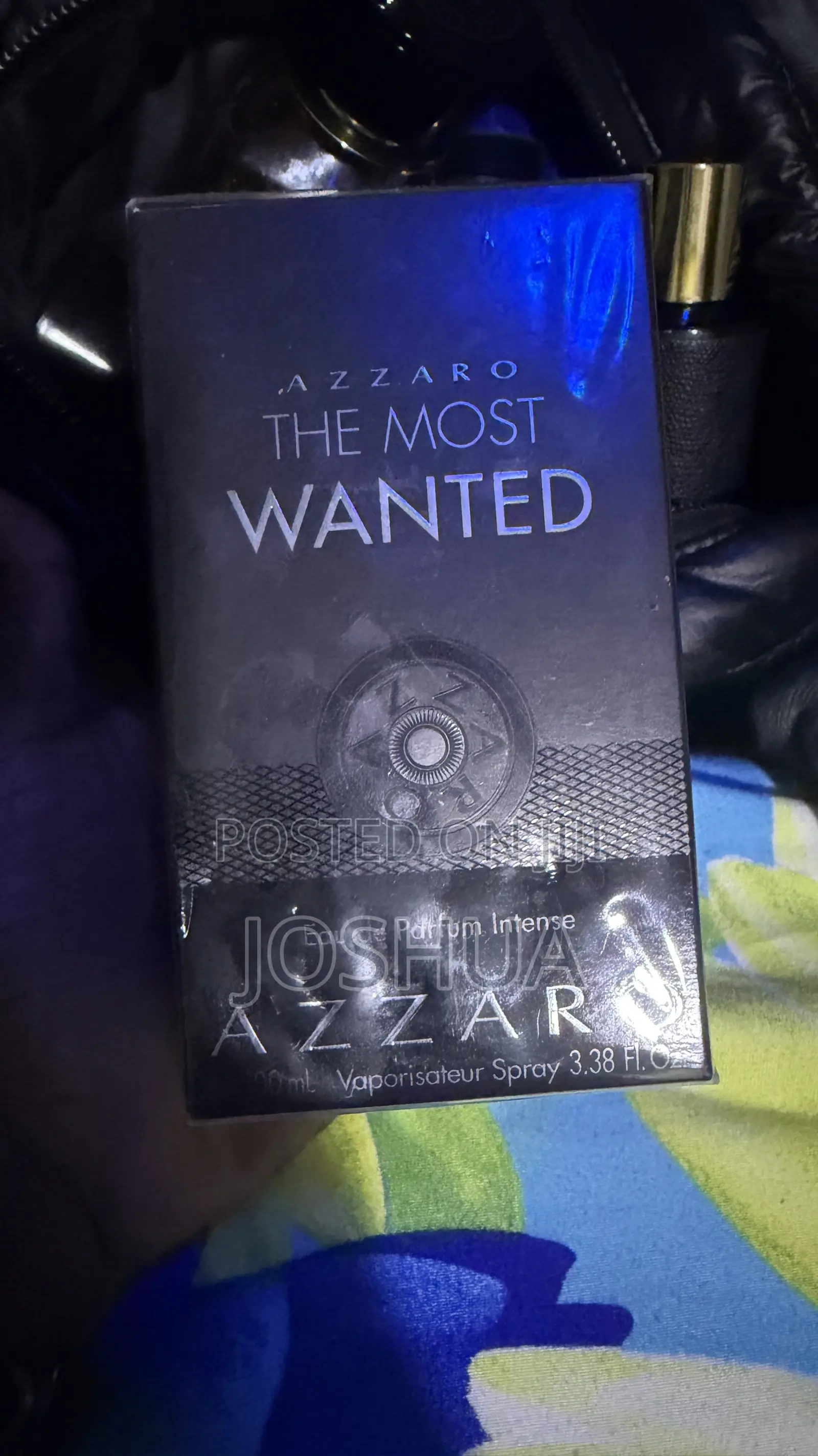 Most Wanted by Azzaro