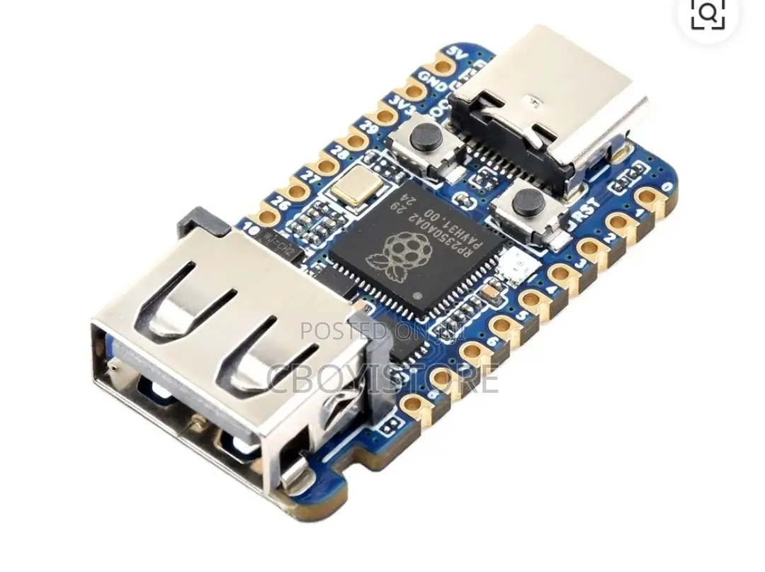 Pico Rp2350
