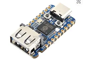 Pico Rp2350