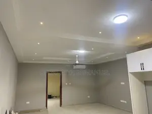 1bdrm Room & Parlour in Pokuasi Odumasi, Pokuase for rent