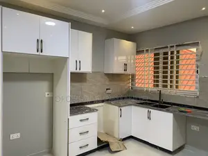 1bdrm Room & Parlour in Pokuasi Odumasi, Pokuase for rent