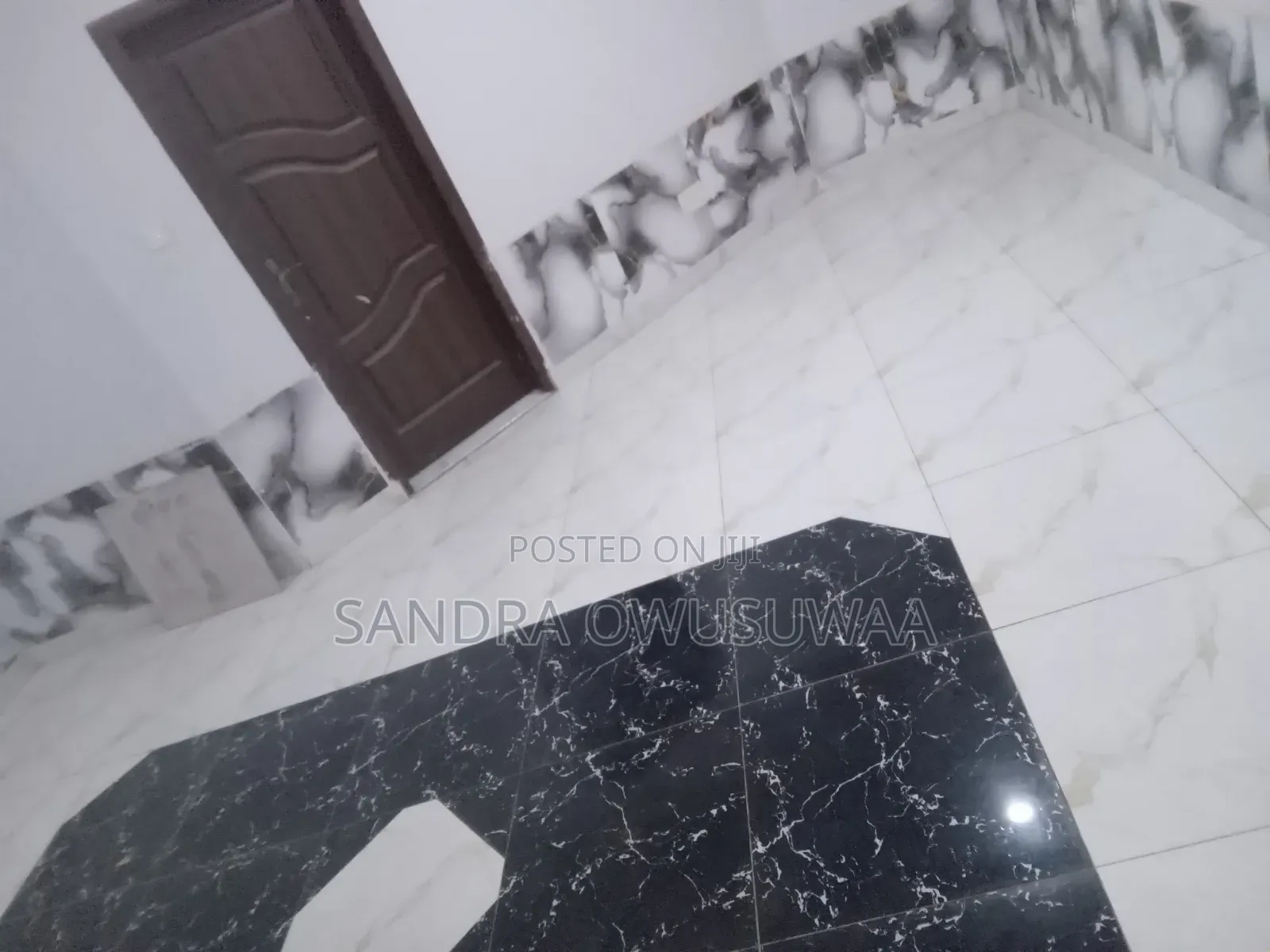 2bdrm Apartment in Benapat, Appolonia City for rent