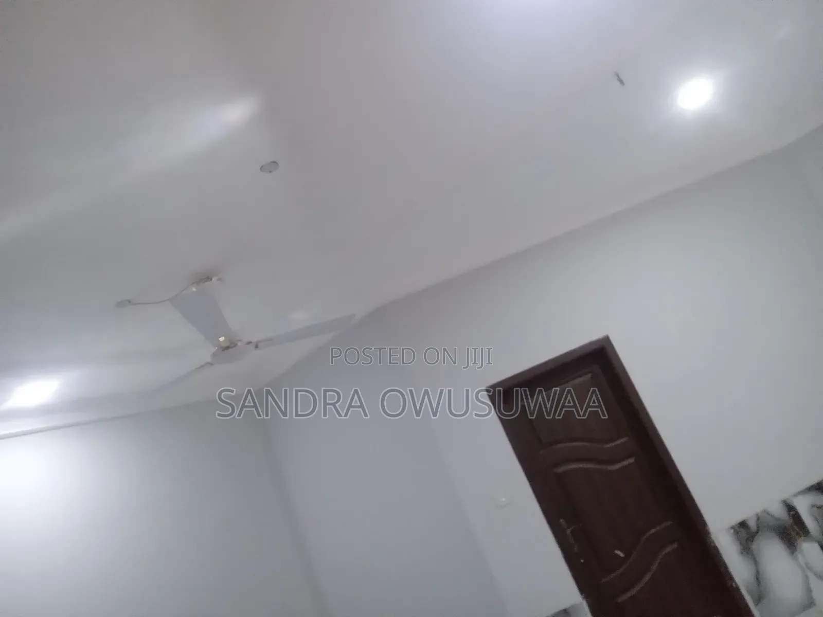 2bdrm Apartment in Benapat, Appolonia City for rent