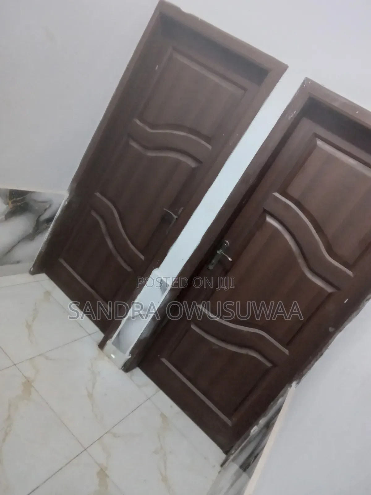 2bdrm Apartment in Benapat, Appolonia City for rent