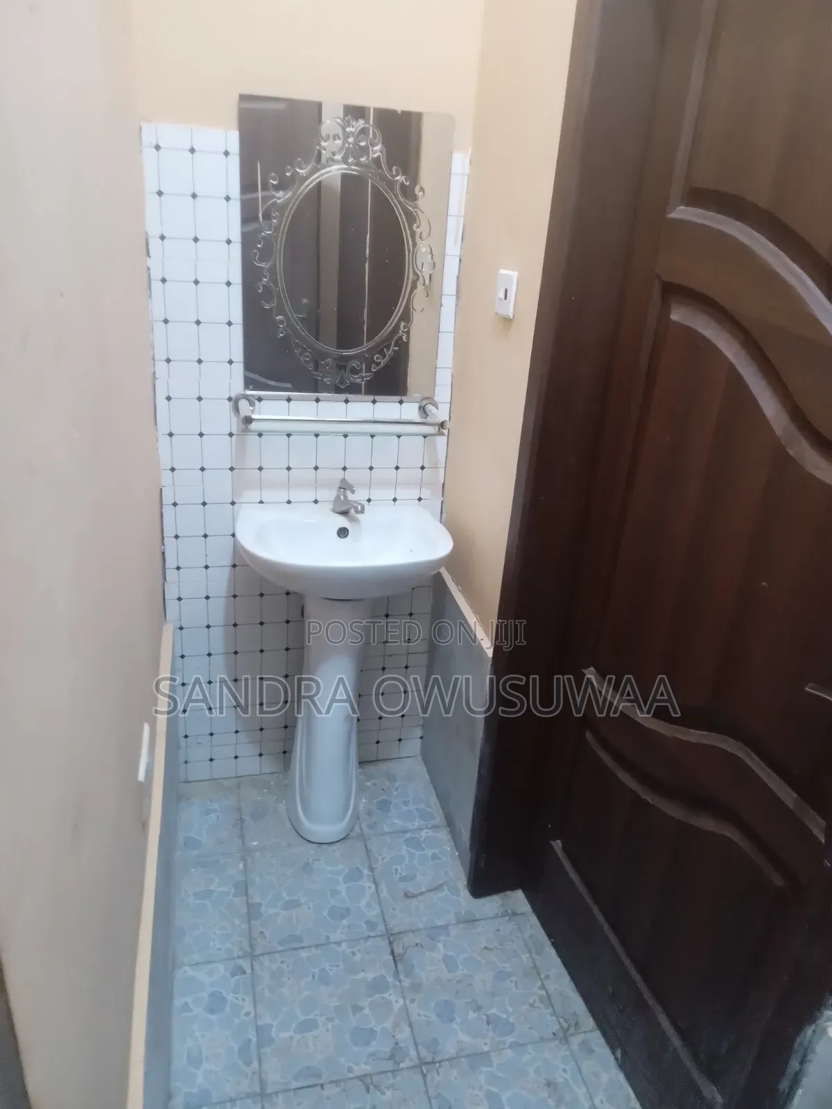 2bdrm Apartment in Benapat, Appolonia City for rent