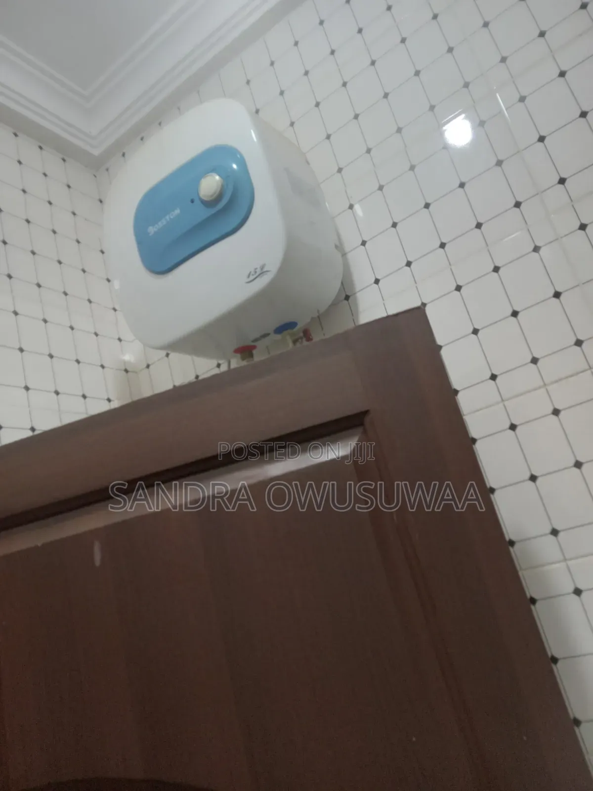 2bdrm Apartment in Benapat, Appolonia City for rent