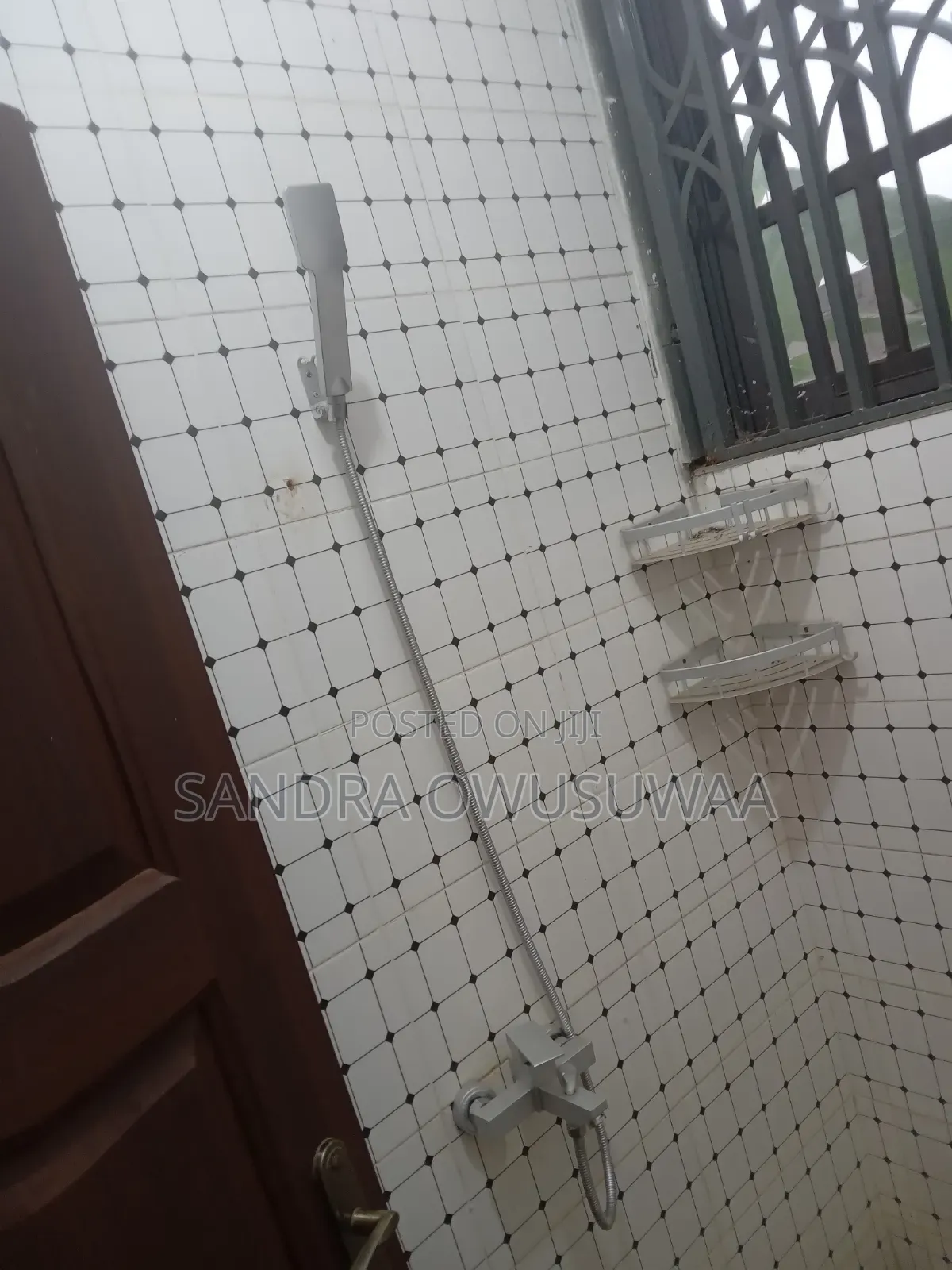 2bdrm Apartment in Benapat, Appolonia City for rent