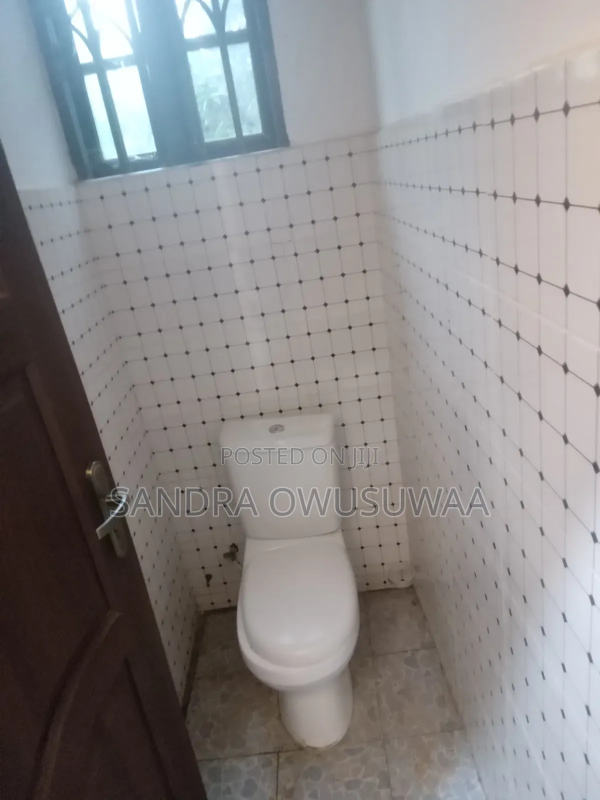 2bdrm Apartment in Benapat, Appolonia City for rent
