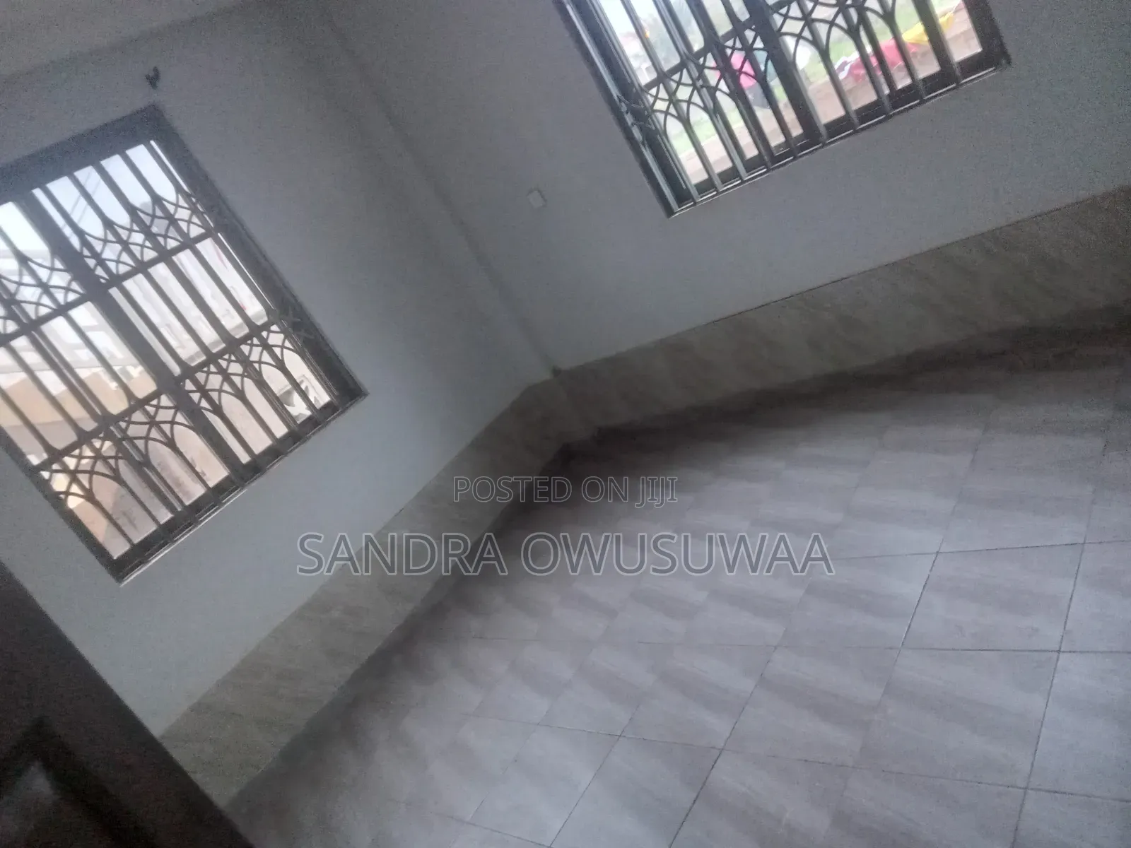 2bdrm Apartment in Benapat, Appolonia City for rent
