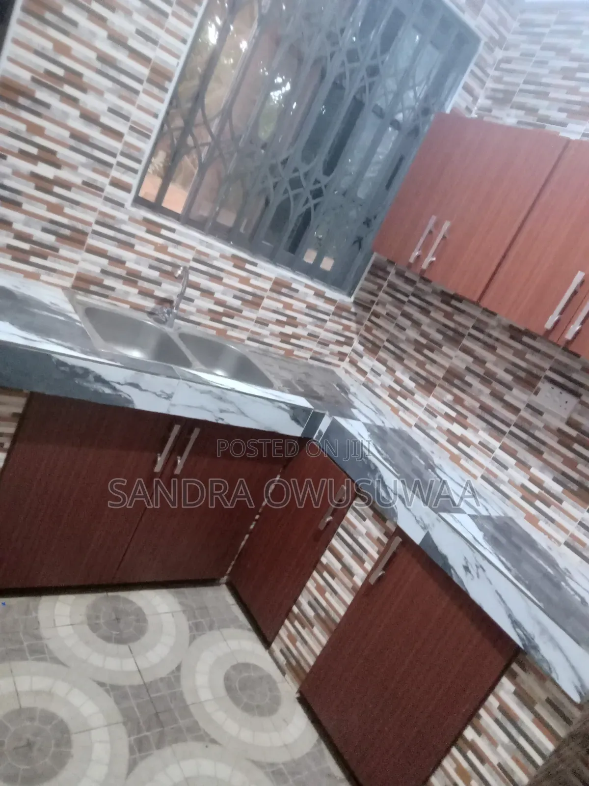 2bdrm Apartment in Benapat, Appolonia City for rent