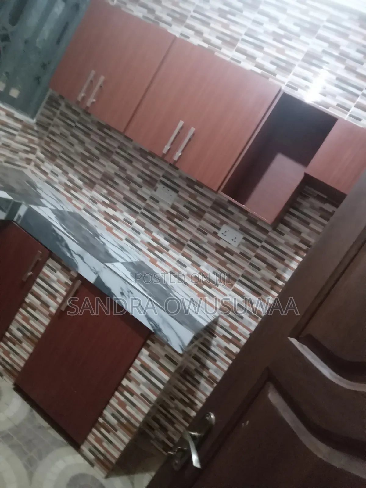2bdrm Apartment in Benapat, Appolonia City for rent