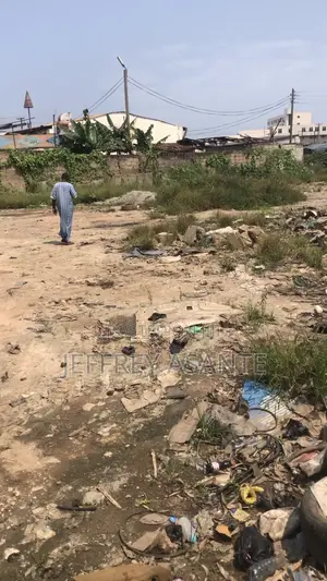 2 Plots of Land for Sale