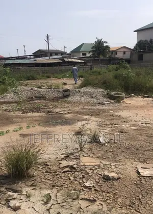 2 Plots of Land for Sale