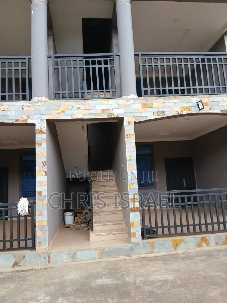 2bdrm Apartment in Land Farm Amrahia for rent