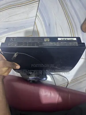PS3 Console With Games for Sale