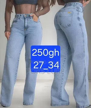 Look Good and Elegant in Our Denim Jeans