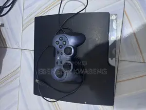 PS3 Console With Games for Sale