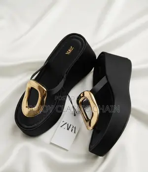 Wedge and Mules