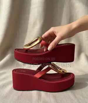 Wedge and Mules