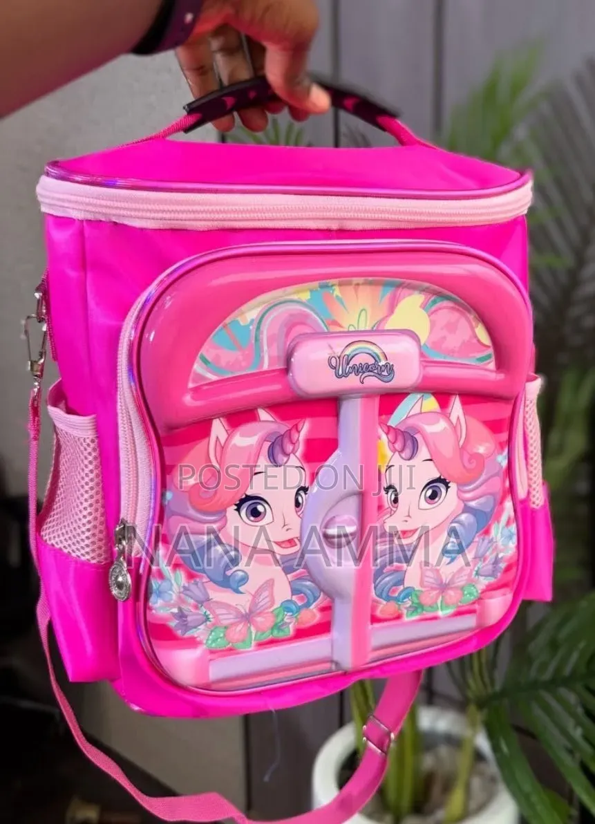 Kids Backpacks