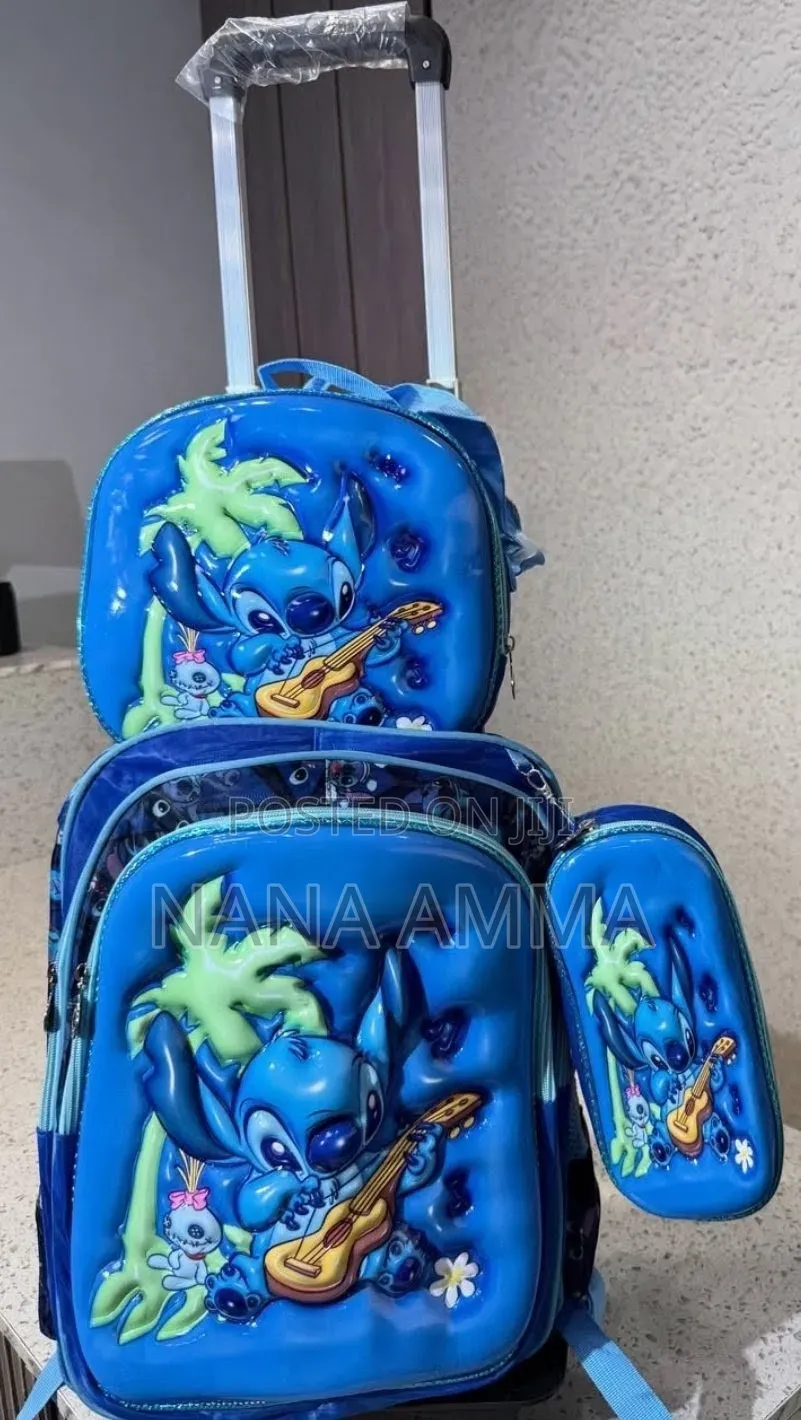 Kids Backpacks