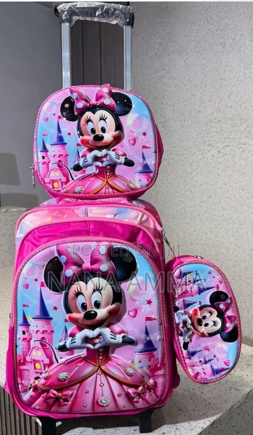 Kids Backpacks