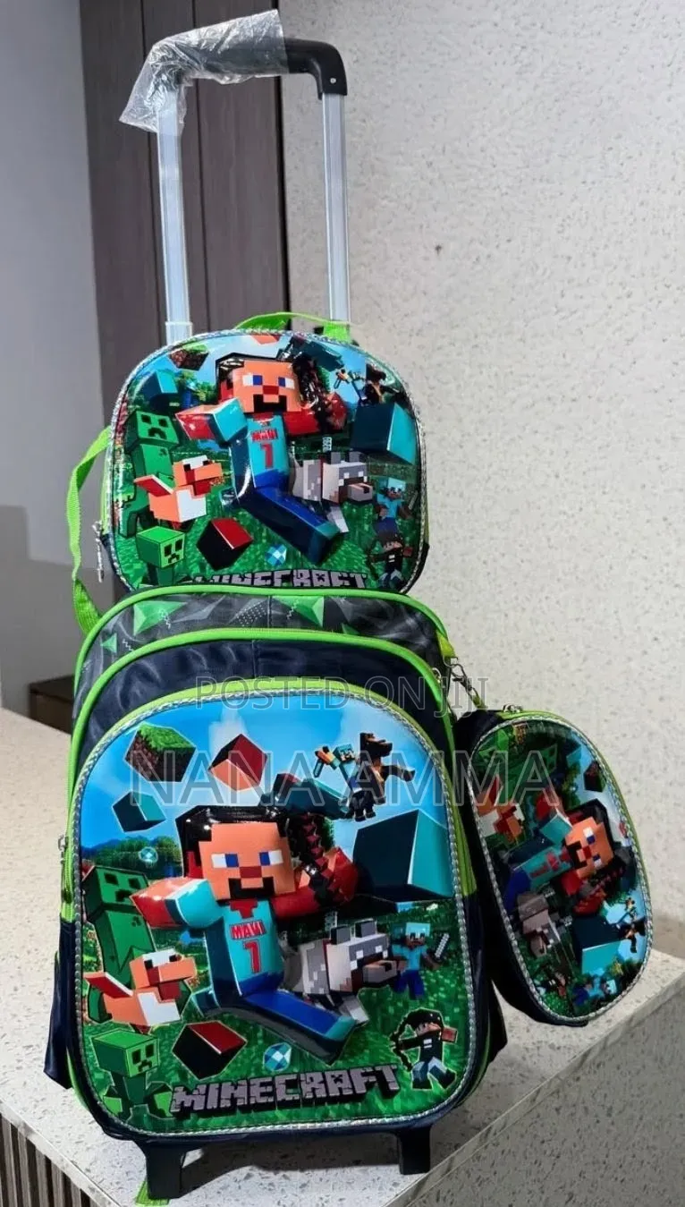 Kids Backpacks